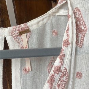 FREE PEOPLE TOP/ DRESS